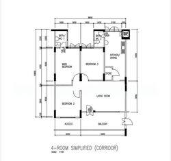 Blk 167 Bishan Street 13 (Bishan), HDB 4 Rooms #602302931